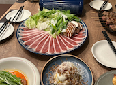 トリカモメ 鶏と鴨と麺 大曽根本店: ミッピーさんの2026年07月01日の1枚目の投稿写真