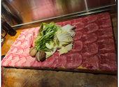 水炊き 吟醸もつ鍋 由乃 ゆの 錦本店: タッキーさんの2023年12月02日の1枚目の投稿写真