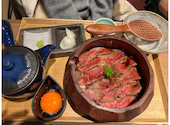京焼肉 新 先斗町: YUKIさんの2022年12月18日の2枚目の投稿写真