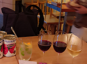 ワインの酒場。Di PUNTO  ディプント 　桜橋店: まぁちゃんさんの2024年04月の1枚目の投稿写真