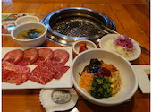 旨い焼肉 虎の門 総合グラウンド店: ゆさんの2026年07月14日の1枚目の投稿写真