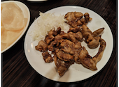 中国家庭料理 ニイハオ 渋谷店: ばたふらいさんの2026年07月01日の1枚目の投稿写真