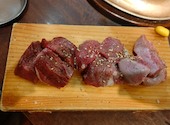 大衆ホルモン 肉力屋 下北沢店: ばたふらいさんの2026年04月25日の3枚目の投稿写真