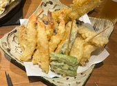 大衆天ぷら味わい鶏 とり源太 多治見駅前店: ぴゃぽさんの2026年05月29日の1枚目の投稿写真