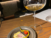 日本酒とワイン BAR バール: みーすけさんの2021年12月14日の1枚目の投稿写真