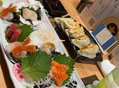 肉と酒菜うゐのおくやま: キムラさんの2026年09月13日の1枚目の投稿写真