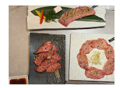焼肉GRANDELA: みさんの2024年11月14日の1枚目の投稿写真