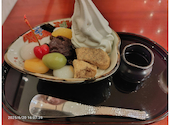 麻布茶房　札幌シャンテ店: タケちゃんさんの2025年06月の1枚目の投稿写真