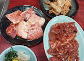 中野 焼肉 味楽来: よっちゃん丸さんの2026年08月17日の1枚目の投稿写真