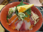 魚の三是 新宿西口大ガード店: よっちゃん丸さんの2026年08月17日の1枚目の投稿写真