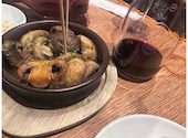 スペイン料理 エルチャテオ 銀座店: maimaiさんの2025年08月15日の1枚目の投稿写真