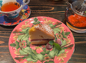 Cafe ＆ Bar THE MAD HATTER: りりこさんの2026年07月01日の1枚目の投稿写真