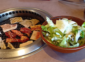 焼肉のバーンズ 須坂インター店: taeさんの2026年08月29日の1枚目の投稿写真
