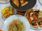 ピッツェリアマリノ 三好店: taeさんの2026年06月27日の1枚目の投稿写真