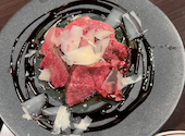 osteria L armonia ラルモニア 錦糸町イタリアン: レンさんの2024年10月14日の2枚目の投稿写真