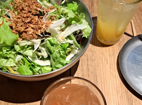 炭火とワイン 烏丸店: akilaさんの2026年04月07日の1枚目の投稿写真