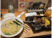 GRILL&CAFE NICK HOUSE: おかゆさんの2024年12月25日の1枚目の投稿写真
