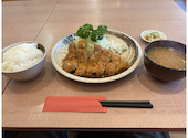 とんかつ屋 双葉葛西: しゃけ缶さんの2026年08月27日の1枚目の投稿写真