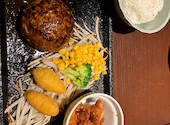 ハンバーグとくらくらplus: キティちゃんさんの2026年04月20日の2枚目の投稿写真