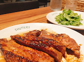 SHUTTERS BLUE FRONT SHIBAURA シャッターズ ブルーフロント シバウラ: くろさんの2026年09月07日の3枚目の投稿写真