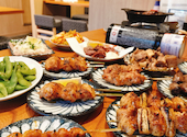 本格焼鳥西新宿とら屋 ハナレ: くろさんの2026年06月30日の2枚目の投稿写真