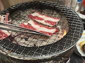 肉問屋直営 牛若丸 上野店: フンさんの2026年06月27日の1枚目の投稿写真
