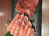 肉問屋直営 牛若丸 上野店: フンさんの2026年06月27日の2枚目の投稿写真