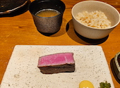 錦糸町 創作鉄板 粉者東京: バナナさんの2026年08月01日の1枚目の投稿写真