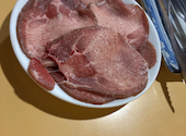 焼肉居酒屋 五衛門: ともちゃんさんの2026年08月06日の1枚目の投稿写真