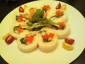 ウメ子の家 日本橋八重洲店: Megumiさんの2013年02月15日の2枚目の投稿写真