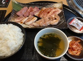 焼肉やまと 光が丘IMA店: ひちゃねさんの2026年09月10日の1枚目の投稿写真