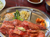 焼肉 えんの口コミ画像1