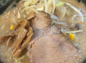 川出拉麺店: もねちゃんさんの2026年05月12日の2枚目の投稿写真