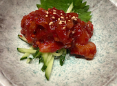 焼肉居酒屋 ホルモン焼肉 牛ぎゅう 大森駅: よしさんの2026年08月25日の1枚目の投稿写真