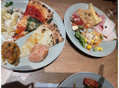サルヴァトーレ クオモ SALVATORE CUOMO &BAR 心斎橋: たいやきさんの2026年07月20日の2枚目の投稿写真