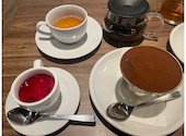 Italian Kitchen VANSAN バンサン イオンタウン守口店: たいやきさんの2026年04月17日の1枚目の投稿写真
