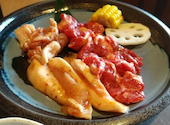 焼肉力 姫路店: あおいさんの2026年09月14日の1枚目の投稿写真