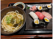 手打うどん 錦 姫路赤十字病院前: あおいさんの2026年08月13日の1枚目の投稿写真