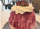 ラテアートバル ゼロ LatteArt-Bar Z.E.R.O: あおいさんの2026年08月03日の1枚目の投稿写真