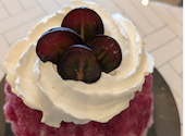 ラテアートバル ゼロ LatteArt-Bar Z.E.R.O: あおいさんの2026年08月03日の2枚目の投稿写真