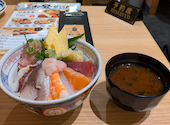鮨 酒 肴 杉玉 姫路フェスタ店: あおいさんの2026年05月04日の1枚目の投稿写真