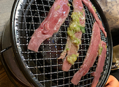 ホルモン焼肉 縁 池袋店: さおにゃーんさんの2024年04月19日の1枚目の投稿写真