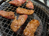 ホルモン焼肉 縁 池袋店: さおにゃーんさんの2024年04月19日の2枚目の投稿写真