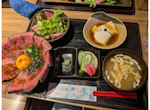 和風肉ビストロ　空楽: ようちゃんさんの2025年02月の1枚目の投稿写真