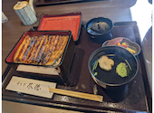 うなぎ尽徳: ようちゃんさんの2025年02月03日の1枚目の投稿写真
