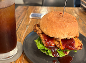 The JOHNSON BURGER ザ ジョンソンバーガー: ショコラさんの2026年07月30日の1枚目の投稿写真