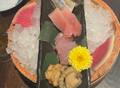 炉端焼き 燻銀 金山店: mieさんの2026年07月12日の2枚目の投稿写真