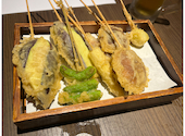 天串 TENGUSHI 金山駅前店: mieさんの2025年10月03日の2枚目の投稿写真