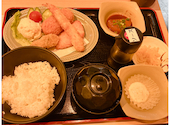 生ビール190円 マグロに本気の寿司酒場 まる辰 金山駅店: mieさんの2026年04月24日の1枚目の投稿写真