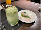 ふぐ うなぎ料理 玄品 本町: りあさんの2024年02月25日の2枚目の投稿写真